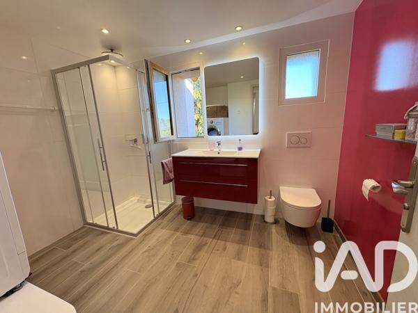 Maison à vendre 4 pièces 142 m² Bagnols-en-Forêt