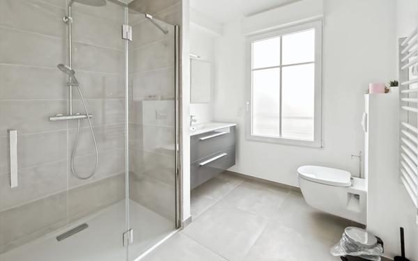 Appartement à vendre    2 pièces • 41 m2 Deauville