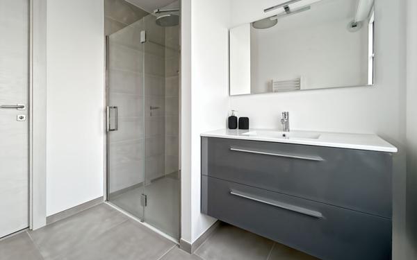 Appartement à vendre    2 pièces • 41 m2 Deauville