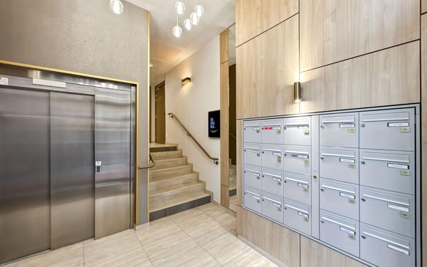 Appartement à vendre    2 pièces • 41 m2 Deauville