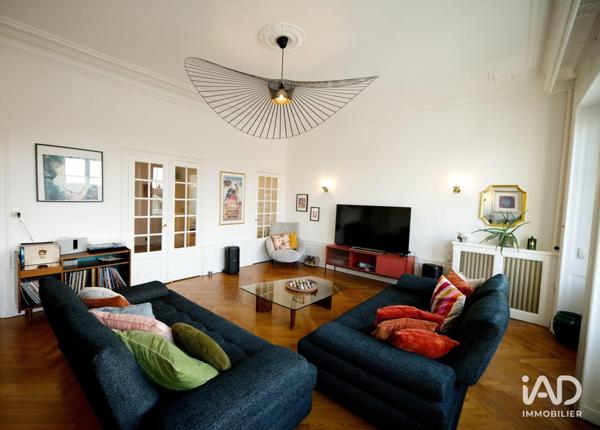 Appartement à vendre 5 pièces 183 m² Annemasse