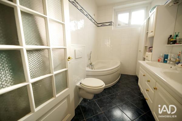 Appartement à vendre 5 pièces 183 m² Annemasse