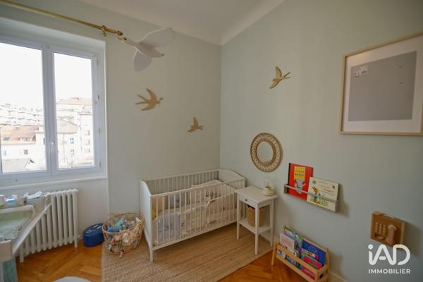 Appartement à vendre 5 pièces 183 m² Annemasse