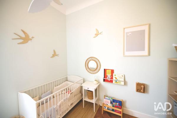 Appartement à vendre 5 pièces 183 m² Annemasse