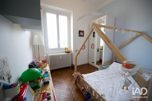 Appartement à vendre 5 pièces 183 m² Annemasse