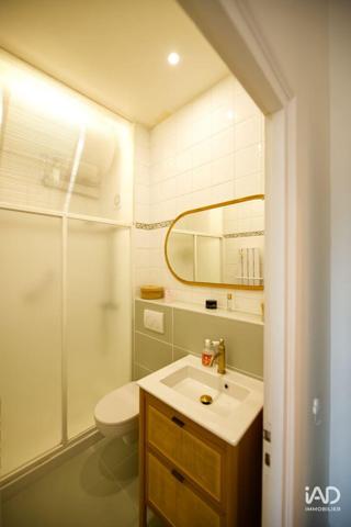 Appartement à vendre 5 pièces 183 m² Annemasse