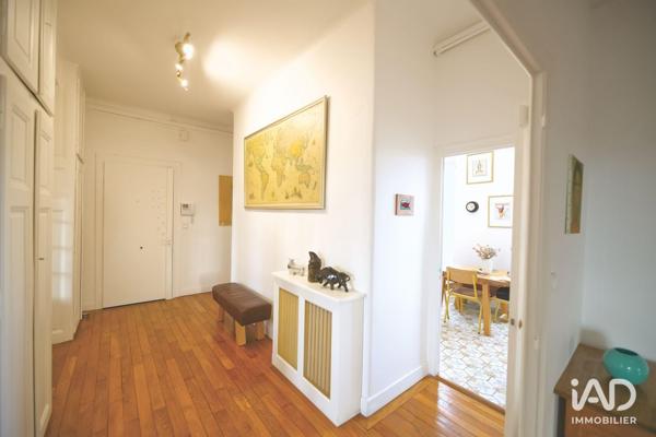 Appartement à vendre 5 pièces 183 m² Annemasse