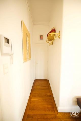 Appartement à vendre 5 pièces 183 m² Annemasse