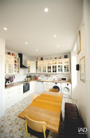 Appartement à vendre 5 pièces 183 m² Annemasse