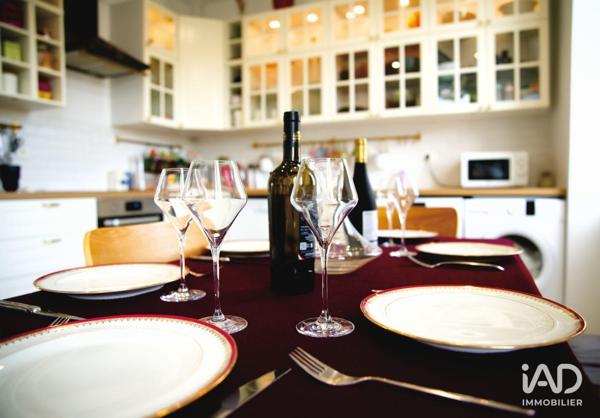 Appartement à vendre 5 pièces 183 m² Annemasse