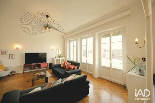 Appartement à vendre 5 pièces 183 m² Annemasse