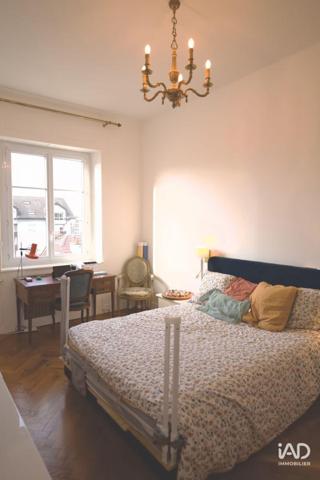 Appartement à vendre 5 pièces 183 m² Annemasse