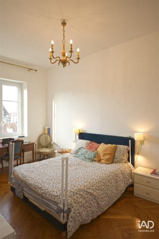 Appartement à vendre 5 pièces 183 m² Annemasse