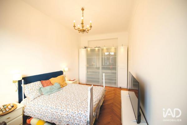 Appartement à vendre 5 pièces 183 m² Annemasse