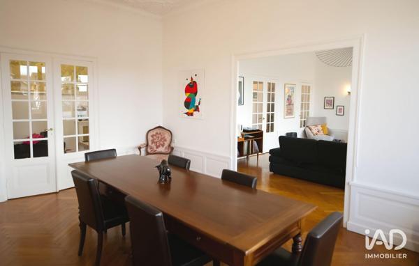 Appartement à vendre 5 pièces 183 m² Annemasse