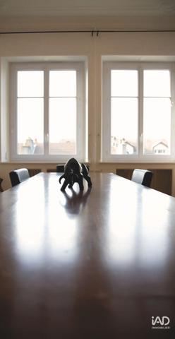 Appartement à vendre 5 pièces 183 m² Annemasse