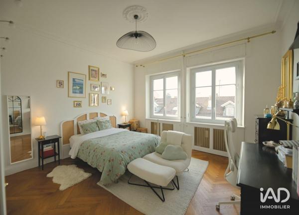 Appartement à vendre 5 pièces 183 m² Annemasse