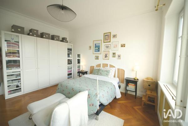 Appartement à vendre 5 pièces 183 m² Annemasse