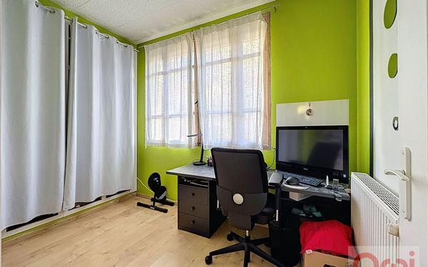 Maison à vendre    6 pièces • 94 m2 Malakoff