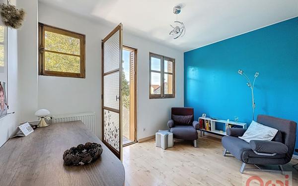 Maison à vendre    6 pièces • 94 m2 Malakoff