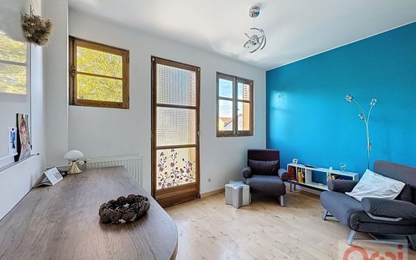 Maison à vendre    6 pièces • 94 m2 Malakoff