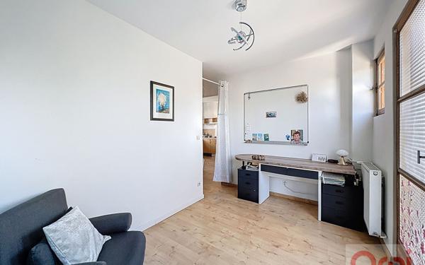 Maison à vendre    6 pièces • 94 m2 Malakoff