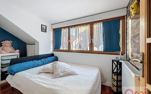 Maison à vendre    6 pièces • 94 m2 Malakoff