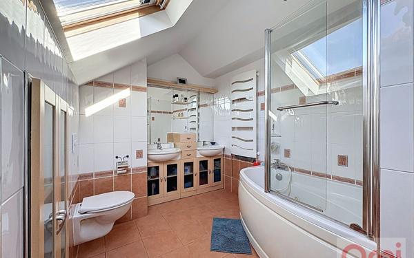 Maison à vendre    6 pièces • 94 m2 Malakoff