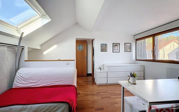 Maison à vendre    6 pièces • 94 m2 Malakoff