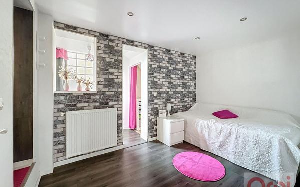 Maison à vendre    6 pièces • 94 m2 Malakoff