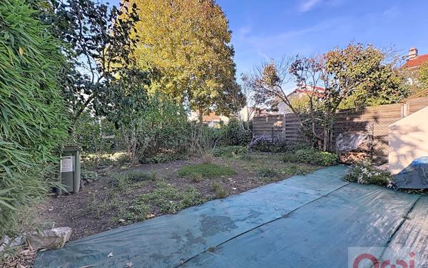 Maison à vendre    6 pièces • 94 m2 Malakoff