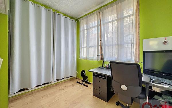 Maison à vendre    6 pièces • 94 m2 Malakoff