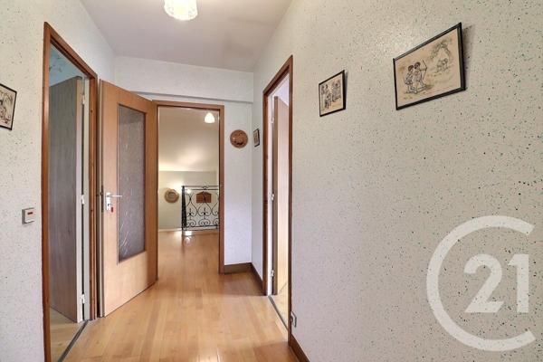 Maison à vendre  8 pièces - 213 m2 VAUJOURS - 93