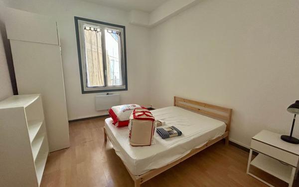 Appartement à louer    2 pièces • 35,79 m2 Tours
