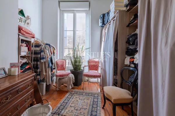 Bordeaux Jardin Public / Chartrons – Appartement de 170M²