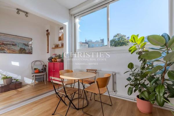 Bordeaux Jardin Public / Chartrons – Appartement de 170M²