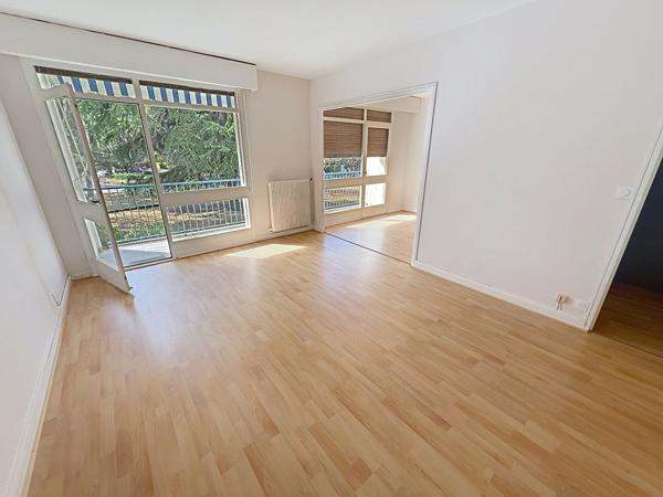 Vente appartement Merignac : 237 000 € - AJP Immobilier Mérignac