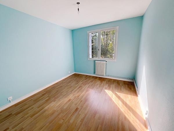 Vente appartement Merignac : 237 000 € - AJP Immobilier Mérignac
