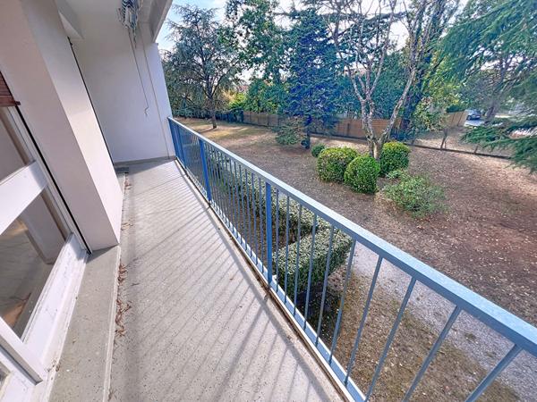 Vente appartement Merignac : 237 000 € - AJP Immobilier Mérignac