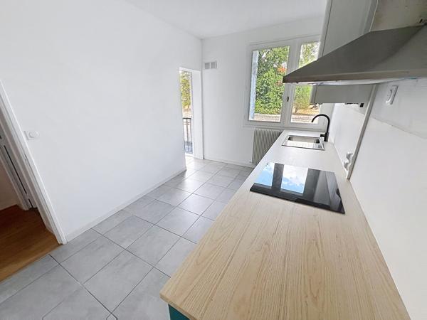 Vente appartement Merignac : 237 000 € - AJP Immobilier Mérignac