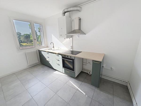 Vente appartement Merignac : 237 000 € - AJP Immobilier Mérignac