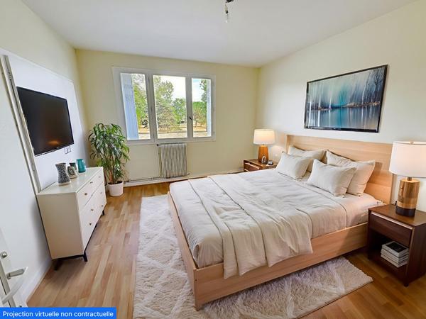 Vente appartement Merignac : 237 000 € - AJP Immobilier Mérignac