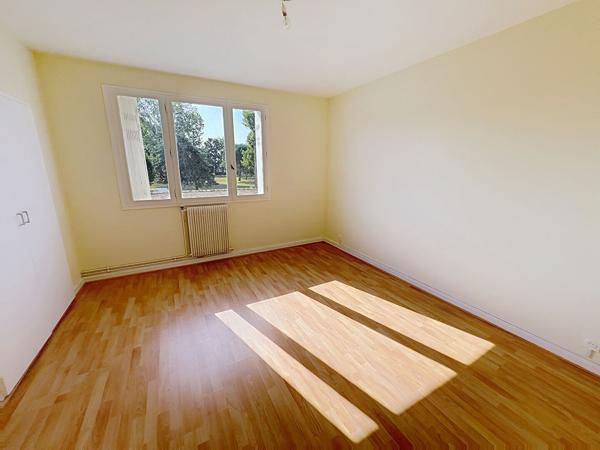 Vente appartement Merignac : 237 000 € - AJP Immobilier Mérignac