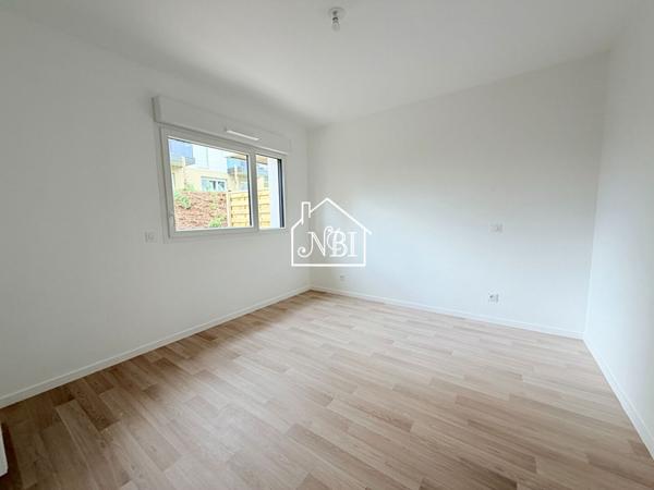 À LOUER Appartement T2 40.21 m2 LAVAL BOURNY