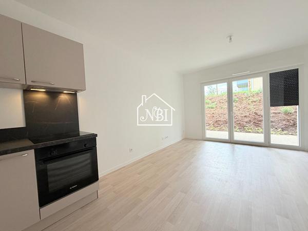 À LOUER Appartement T2 40.21 m2 LAVAL BOURNY