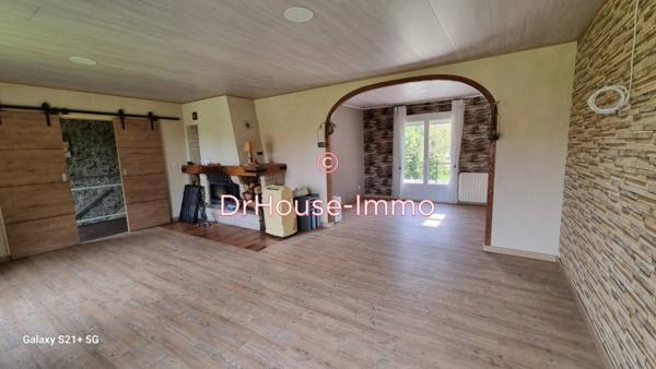 Maison à vendre 10 pièces de 192 m²