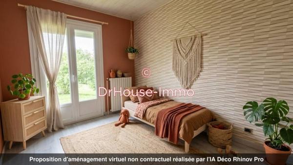 Maison à vendre 10 pièces de 192 m²