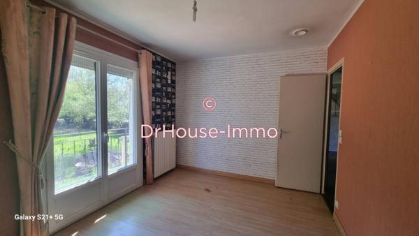 Maison à vendre 10 pièces de 192 m²
