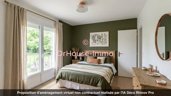 Maison à vendre 10 pièces de 192 m²