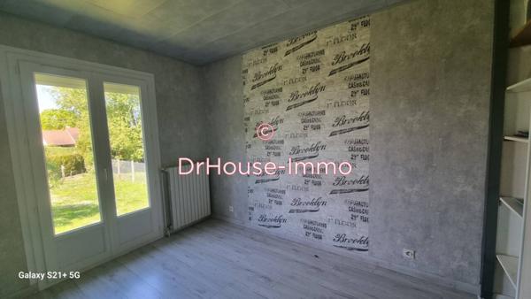 Maison à vendre 10 pièces de 192 m²